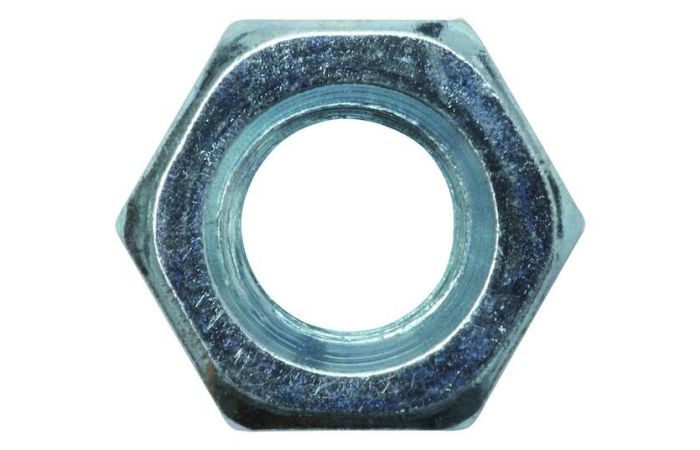 Veržlė M8 13mm DIN943 PSKM [100] - PROTEC