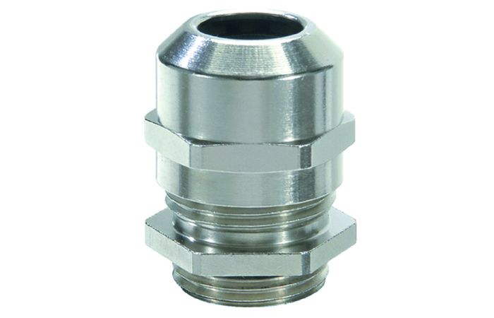 Sandariklis metalinis M63x1.5 [34-43mm] IP68 PKVMM - PROTEC