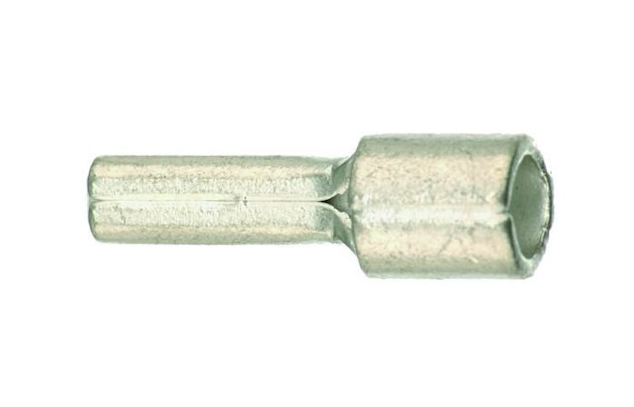 Antgalis kaištinis 50mm2 Cu balintas DIN 46230 PSTKU - PROTEC