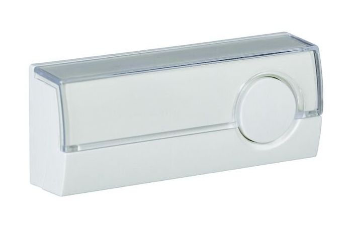 Mygtukas v/t skambučiui IP44 50V AC PKPB2 - PROTEC