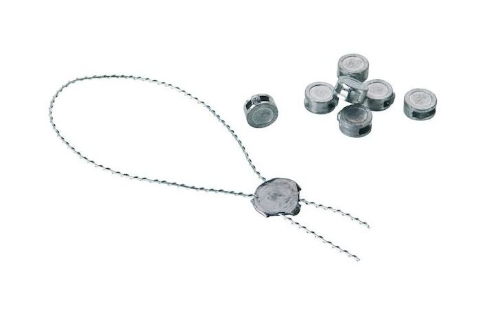 Plombos 8mm PBP8 [850vnt.] - PROTEC