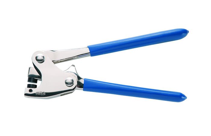 Replės plombavimo D8mm 130mm PPBZ - PROTEC