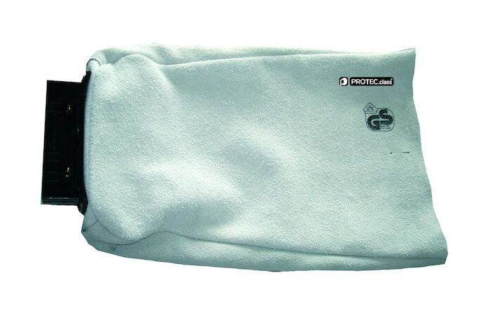 Rankena saugikliams NH00-3 su odine rankove - PROTEC