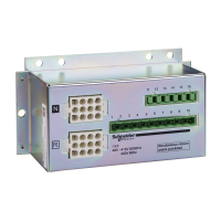 Blokuotė elektrinė 48-415V/440V AC NS100-250 IVE ComPact - SCHNEIDER ELECTRIC