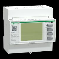 Analizatorius tinklo modulinis PM3200 PowerLogic - SCHNEIDER ELECTRIC