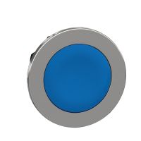 Galvutė mygtukui mėlyna be fiksacijos 30.5mm IP66 ZB4F Harmony - SCHNEIDER ELECTRIC