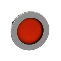 Galvutė mygtukui raudona be fiksacijos įleista 30.5mm IP66 ZB4F Harmony - SCHNEIDER ELECTRIC