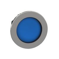 Galvutė mygtukui mėlyna be fiksacijos įleista 30.5mm IP66 ZB4F Harmony - SCHNEIDER ELECTRIC