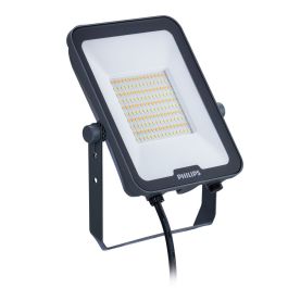 Prožektorius LED 50W IP65 3000/4000/6500K 5500/6000lm BVP167 LED60/830 ...