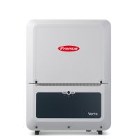 Inverteris saulės elektrinės 3F 20kW 3-MPPT 28A 1000V DC SPD1+2 WLAN/LAN/2xRS485/6DI-6DO su LED indikacija Verto 20.0 SPD 1+2 - FRONIUS