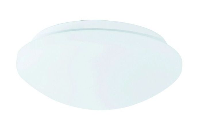 Šviestuvas v/t LED 18W IP20 3000K 950lm D-282mm H-102mm plafonas PLEDRLG - PROTEC