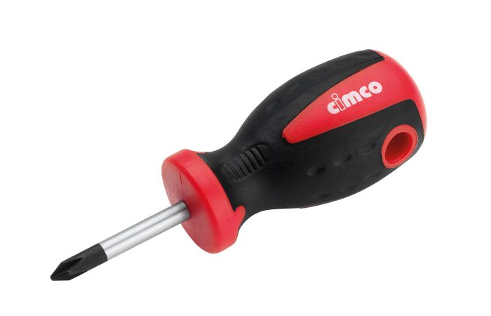Atsuktuvas kryžminis mini PH2x38mm 95mm - CIMCO
