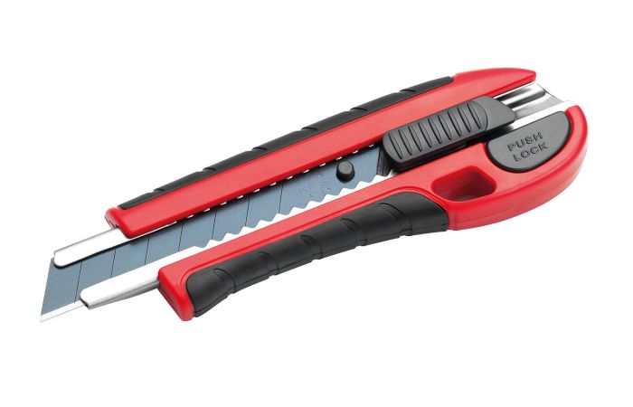 Peilis laužomaisiais ašmenimis - CIMCO