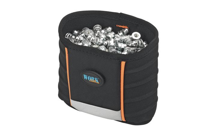 Dėklas prie diržo atviras smulkiems daiktams [170x90x160] - CIMCO