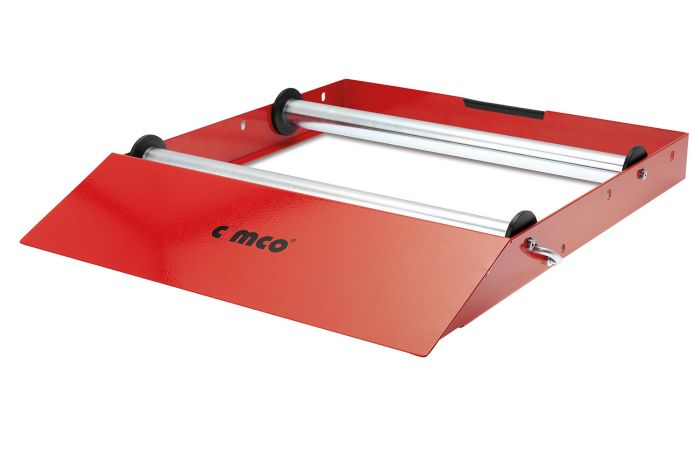 Laikiklis būgnams vynioti 70x580x660 maks. 530mm būgnas TROMMELFIX 200 ULTRA - CIMCO