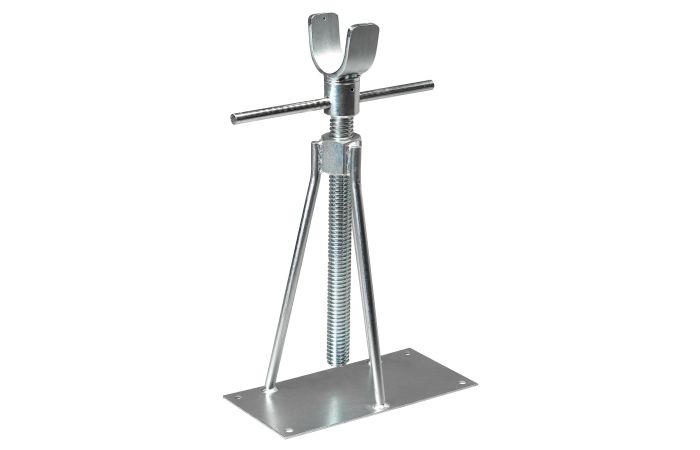 Domkrato mechaninis maks. būgnas D1600mm maks. svoris 4t - CIMCO