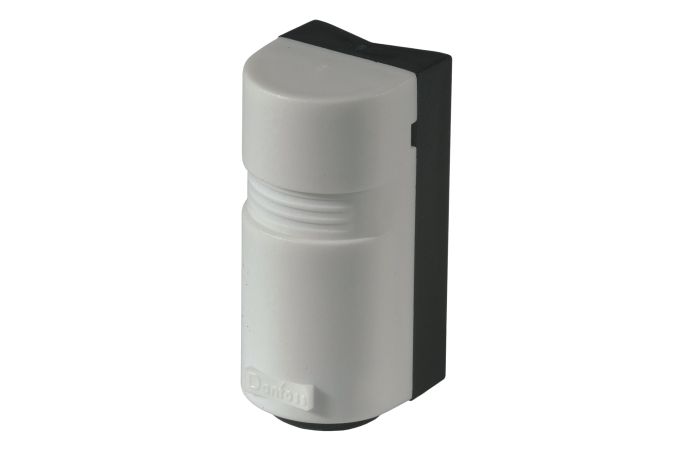 Jutiklis oro temperatūros 0-100C PT1000 ESM11 - DANFOSS