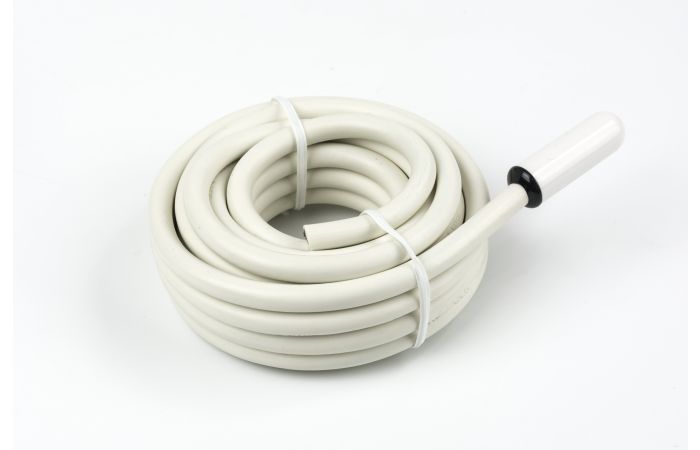 Jutiklis laidinis lauko temperatūros, ilgis 2.5m DEVIreg 316 330 [-10+10] - DEVI