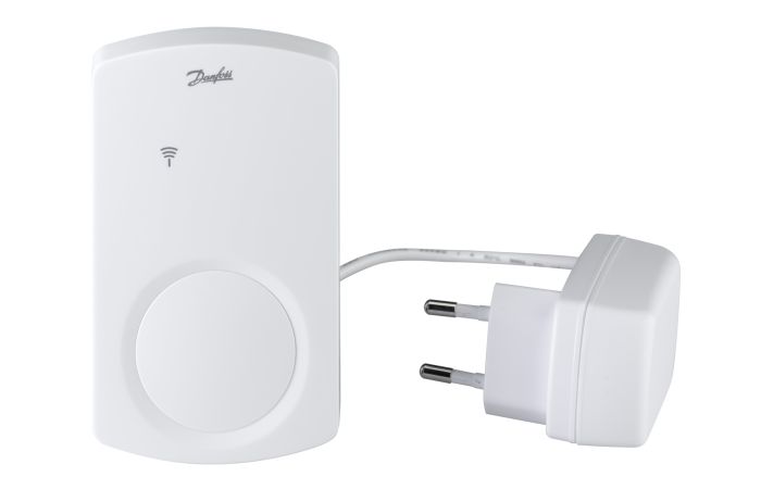 Retransliatorius signalo CF-RU - DANFOSS