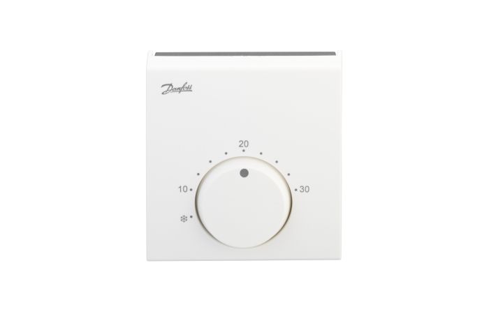Termostatas patalpos FH-WT - DANFOSS