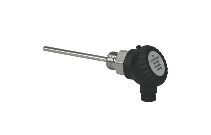 Jutiklis ESMU-100 - DANFOSS