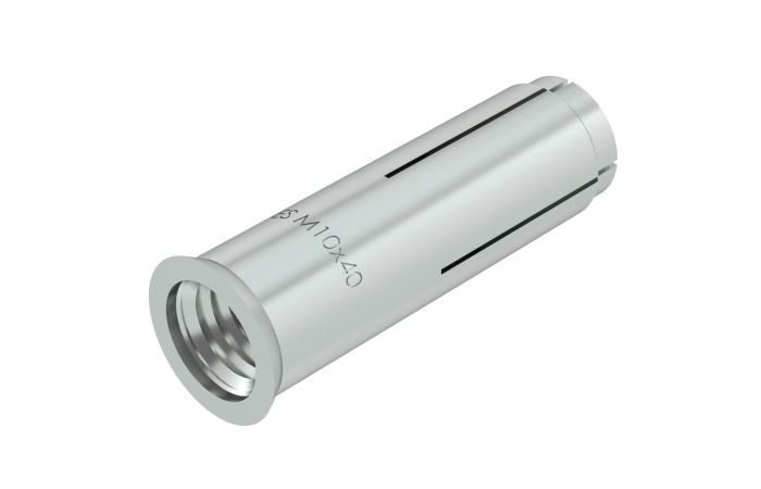 Ankeris įkalamas M10x40mm cinkuotas ES M 10x40 - OBO BETTERMANN