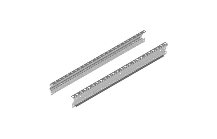 Šyna montažinė 600mm vertikali WP-A 4 - ETI