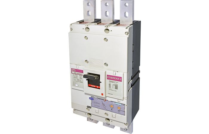 Automatas 3P 1250A EB2 1250/3LE - ETI