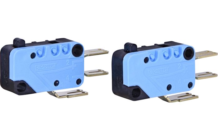 Kontaktas papildomas LBS-PS11 CO - ETI