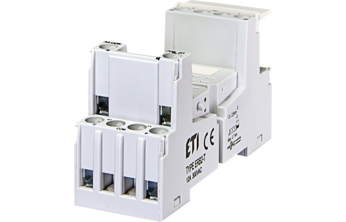 Lizdas tarpinei relei ERM2 ERB2-T - ETI