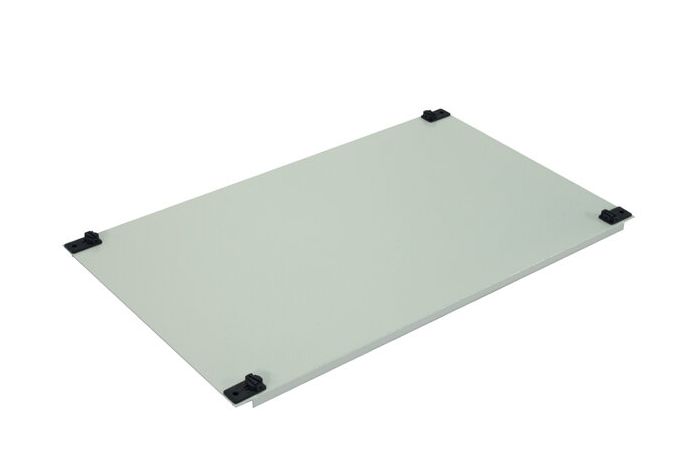 Dangtis skydui be išpjovų 300x500 CP 2-2 F - ETI