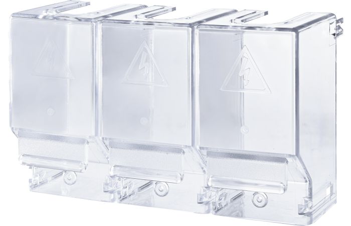 Uždengimas kontaktams LBS-250-400A 3P CO - ETI