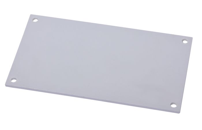 Plokštė montažinė skydeliui SB-32, SB-MP32 - ETI