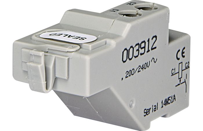 Atkabiklis nepriklausomas DA2 1250-1600AF 200-240V AC - ETI