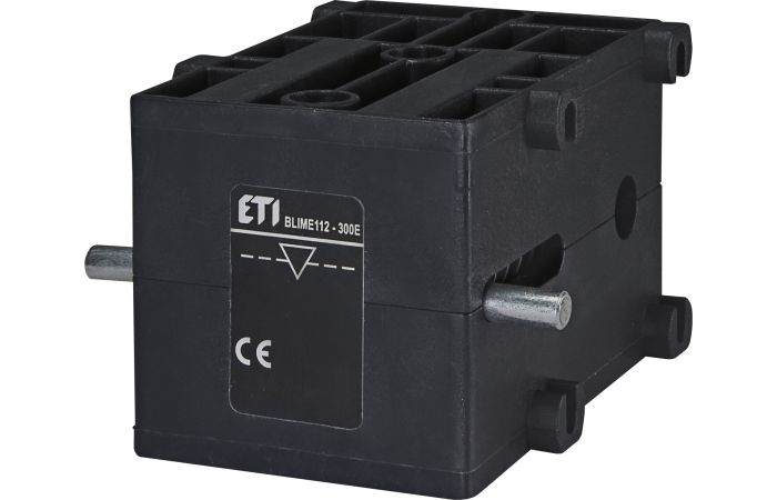 Blokuotė mechaninė BLIME 112-300E - ETI