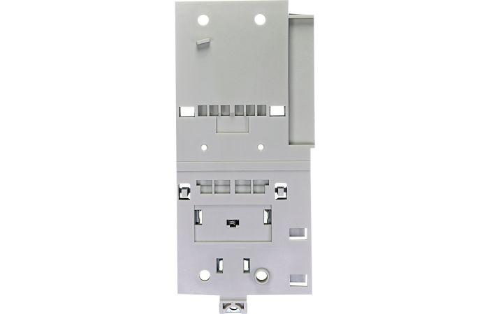 Adapteris ant DIN 35 bėgio DIN-S 160 - ETI