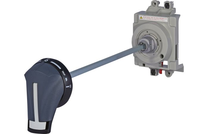 Rankena automatui išorinė RO2 125P - ETI