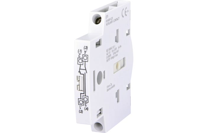 Kontaktas papildomas 1no+1nc CLBS-PS11 - ETI