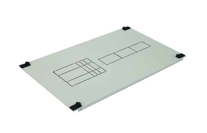 Dangtis skydui automatui 300x550 CP 2.2-2 E12 M - ETI