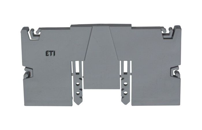 Dangtelis galinis UPO - ETI