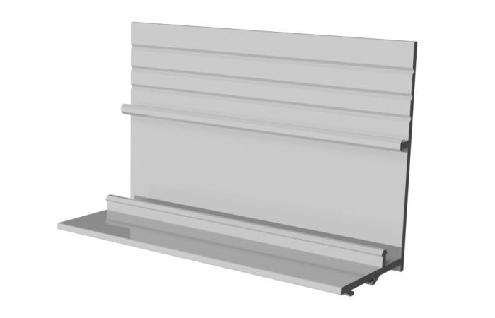 Profilis kampinis UPO - ETI