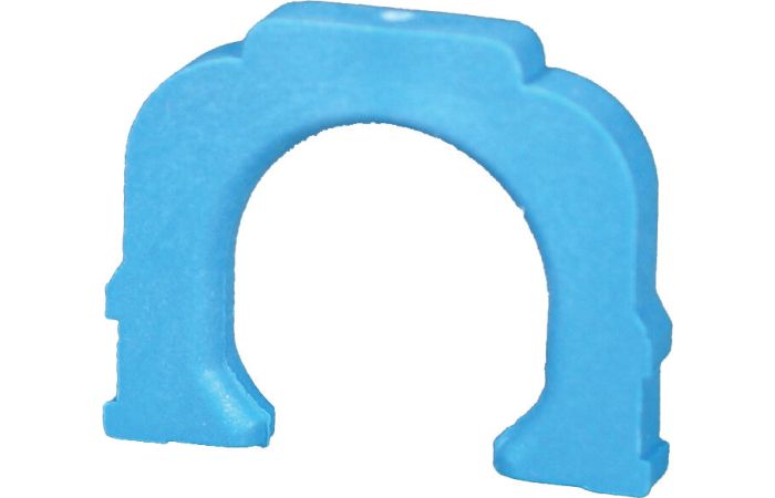 Įdėklas saugikliui 20A D02 STV - ETI