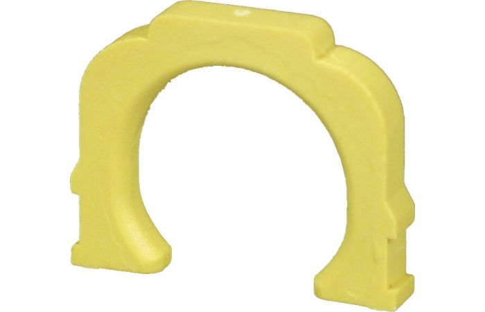 Įdėklas saugikliui 25A D02 STV - ETI