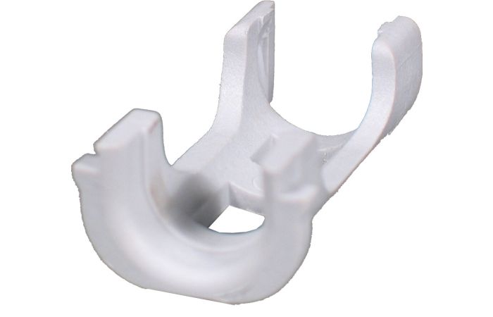 Įdėklas saugikliui 16A D01 pilkas STV D02 - ETI