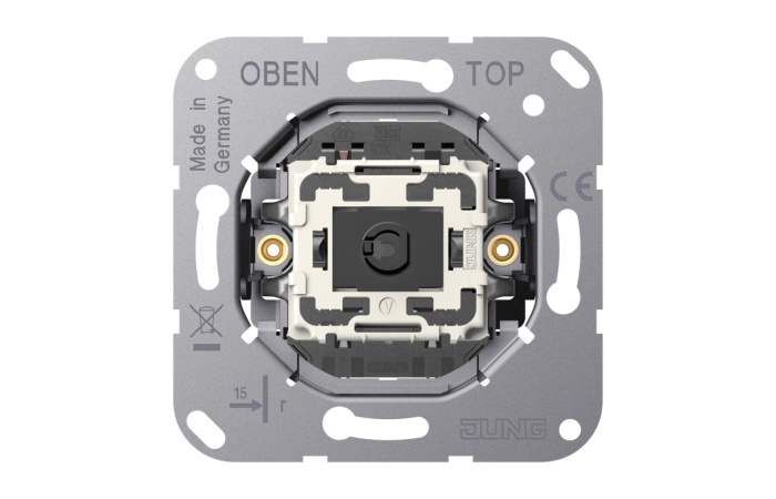 Perjungiklis p/t viengubas LS 1912 - JUNG
