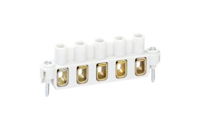 Gnybtas 5P 6mm2 Abox 060 - SPELSBERG