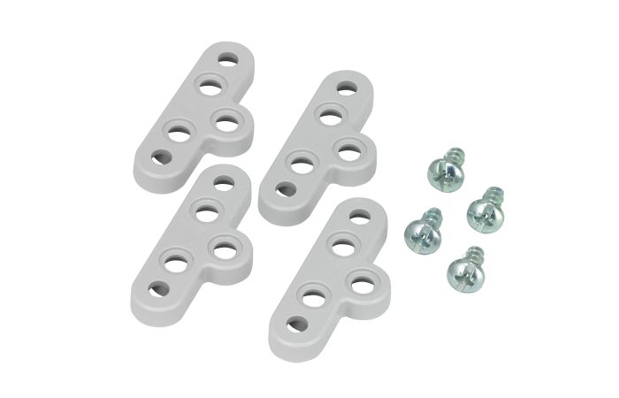 Detalės tvirtinimui TG ABL [pak. po 4 vnt.] - SPELSBERG