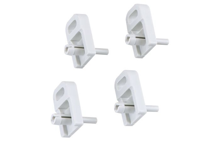 Detalės tvirtinimui TK ABL [pak. po 4 vnt.] - SPELSBERG