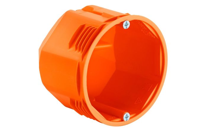 Dėžutė g/k [68x65] be laikiklių į medį - KAISER