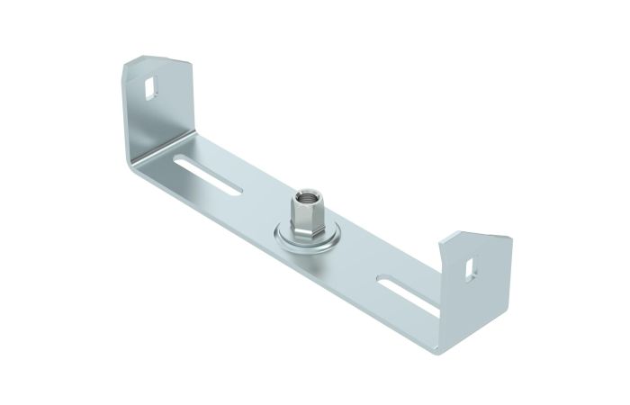 Laikiklis loveliui 200mm cinkuotas MAH 60 200 FS - OBO BETTERMANN